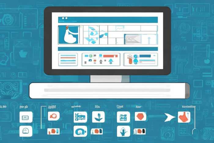 怎么弄网站（怎么弄网站？）