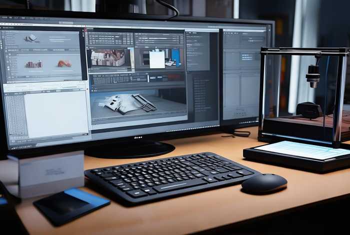 怎么建3d模型 - 3d怎么建模型视频教程