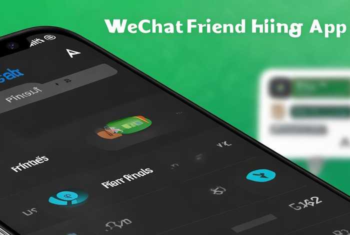 微信好友隐藏软件 - 微信好友隐藏软件安卓