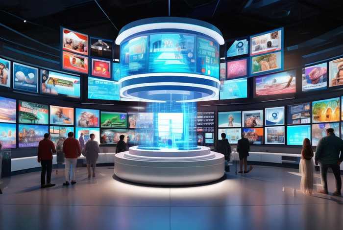 一站式媒体平台 一站式媒体平台有哪些