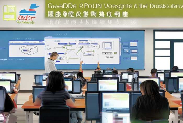 网页设计与制作广东开放大学；网页设计与制作广东开放大学学什么