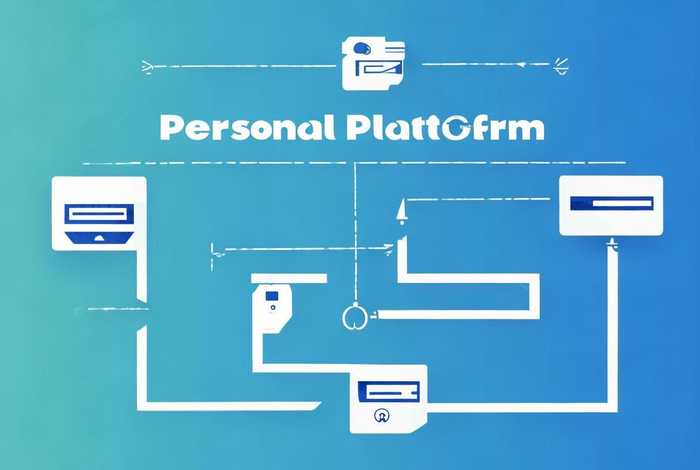 怎么自己注册平台，怎么样可以注册一个自己的平台