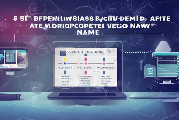 有了域名后如何建网站，有了域名后如何建网站呢