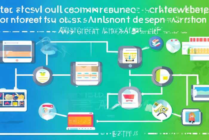怎么建一个购物网站，怎么建一个购物网站呢