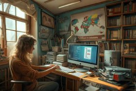 怎么建一个属于私人的网站、怎么建一个属于私人的网站呢