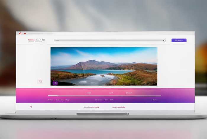 怎么设计一个网页好看的图片；怎么设计一个网页好看的图片和视频