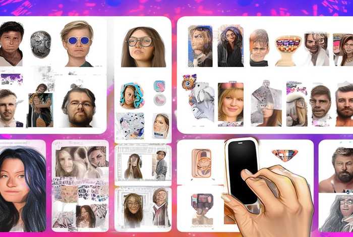 制作头像框的小程序、制作头像框的小程序有哪些