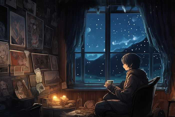 一个人看的动漫推荐；适合一个人看的动漫电影