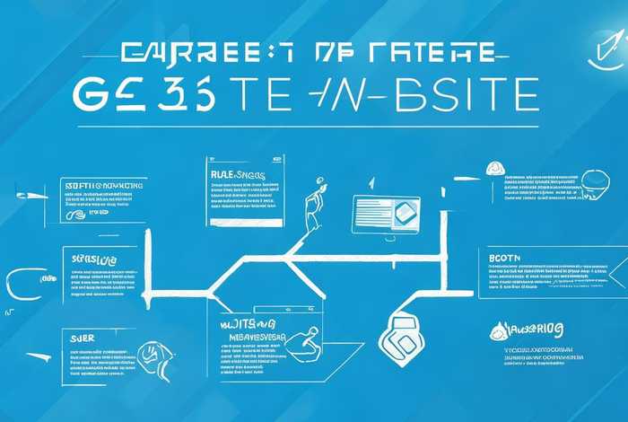 怎么免费建立自己的网站步骤（怎么免费建立自己的网站步骤链接）