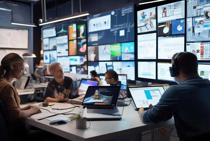 做网站需要会什么 做网站需要会什么技能