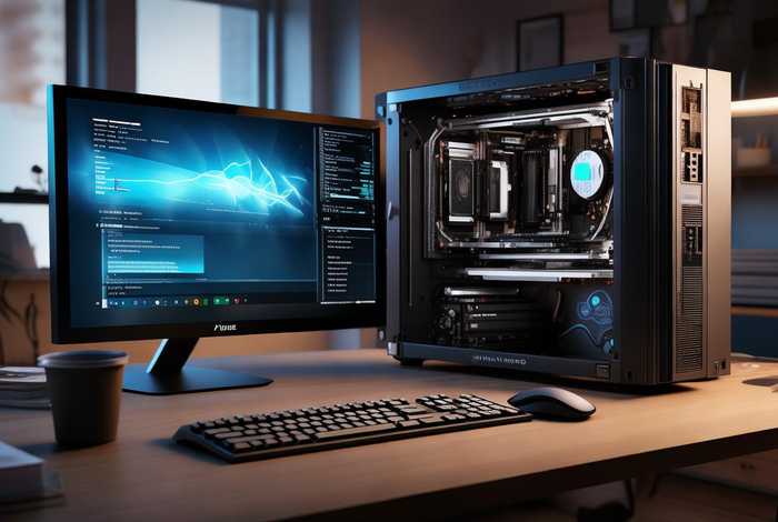 学编程需要什么配置的台式电脑 学编程需要什么配置的台式电脑好