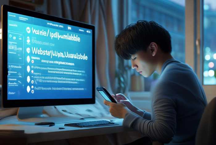 网站app被禁用怎样恢复 - 网站app被禁用怎样恢复正常