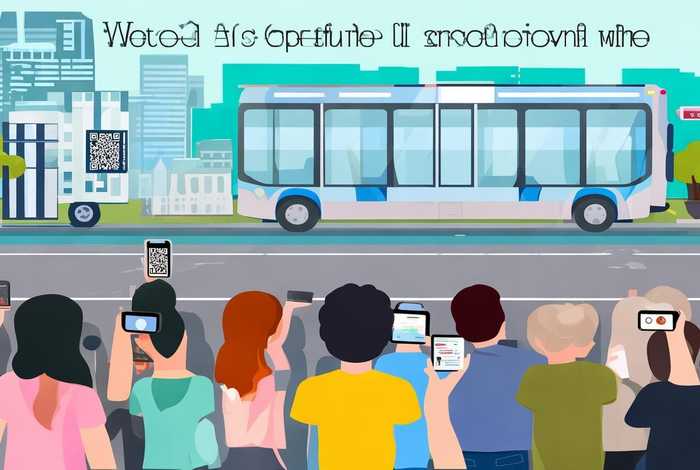 微信小程序怎么乘坐公交车、微信小程序怎么乘坐公交车扫码