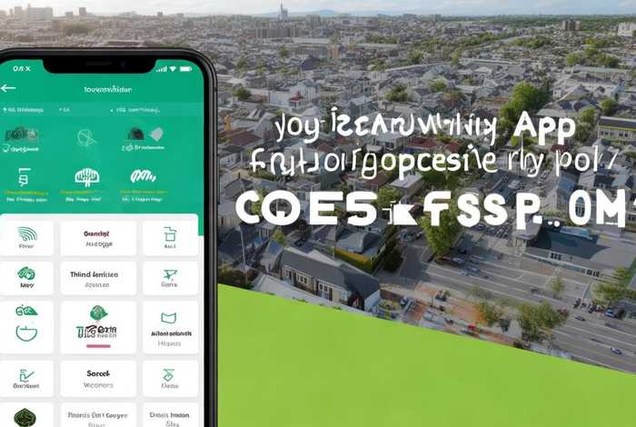 做一个社区服务小程序；做一个社区服务小程序要多少钱