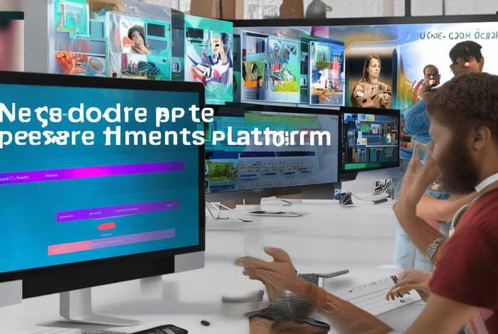 无代码开发平台免费，无代码开发平台免费使用教程