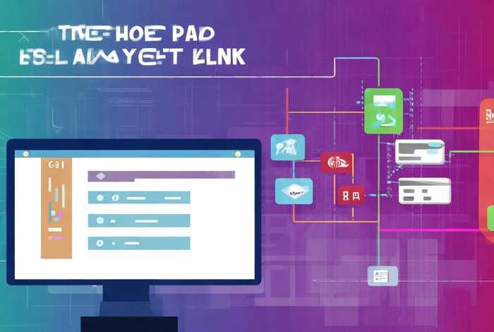 怎样做一个自己的网页链接呢 怎样做一个自己的网页链接呢图片