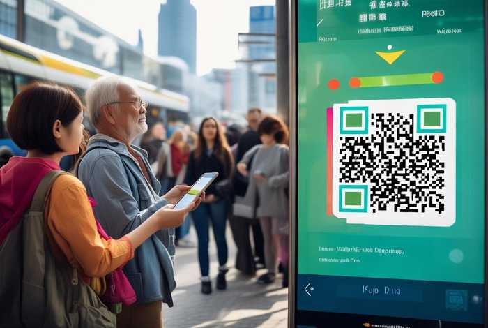 微信小程序里的乘车码可以坐公交吗（微信小程序里的乘车码可以坐公交吗安全吗）