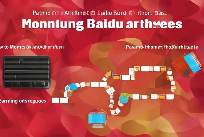 怎么在百度上投放文章、怎么在百度上投放文章赚钱