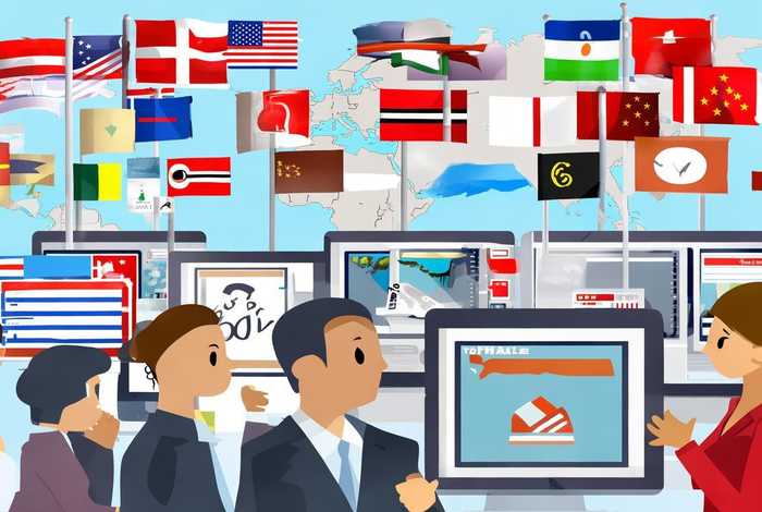 做外贸平台有哪些;做外贸有哪些网站平台 做外贸平台有哪些;做外贸有哪些网站平台