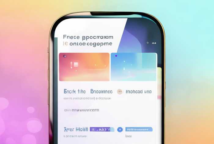 小程序免费模板 小程序免费模板多少钱一个