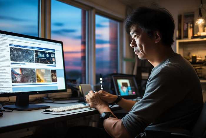 在家建立自己的网站服务器违法吗（在家建立自己的网站服务器违法吗知乎）