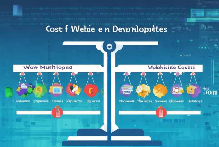 一个网站搭建多少钱，一个网站搭建多少钱啊