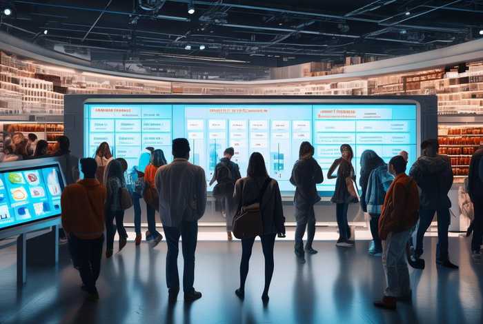 智慧零售和新零售 智慧零售和新零售哪个好