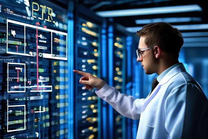 域名解析类型、域名解析类型有ptr这个类型 域名解析类型、域名解析类型有ptr这个类型