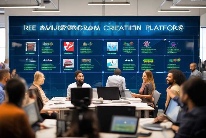 小程序免费制作平台电话 小程序免费制作平台哪个好