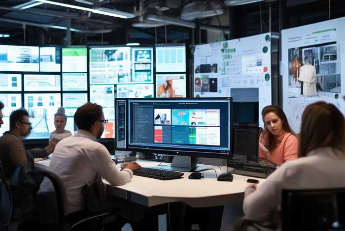 微信小程序怎么做出来；微信里面的小程序是怎么做出来的