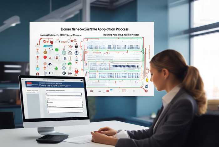 域名申请证书需要备案吗，域名申请证书需要备案吗怎么弄