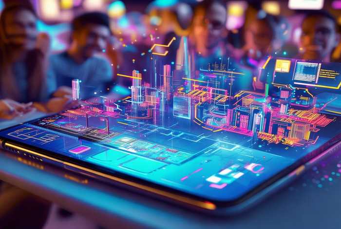 小程序开发宣传视频（小程序开发宣传视频文案）