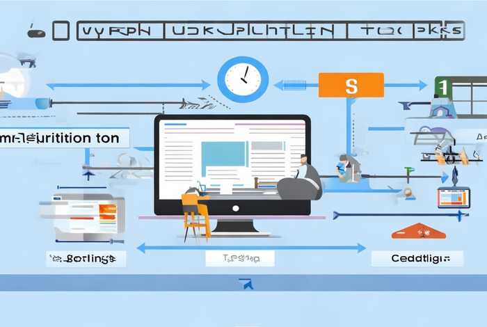 制作网页的流程包括测试修改吗 - 网页制作流程包括申请域名吗