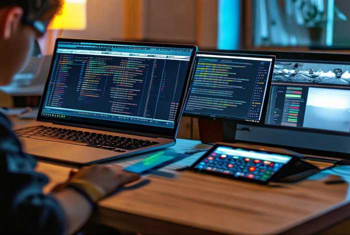 学编程需要电脑还是平板，学编程需要电脑还是平板电脑