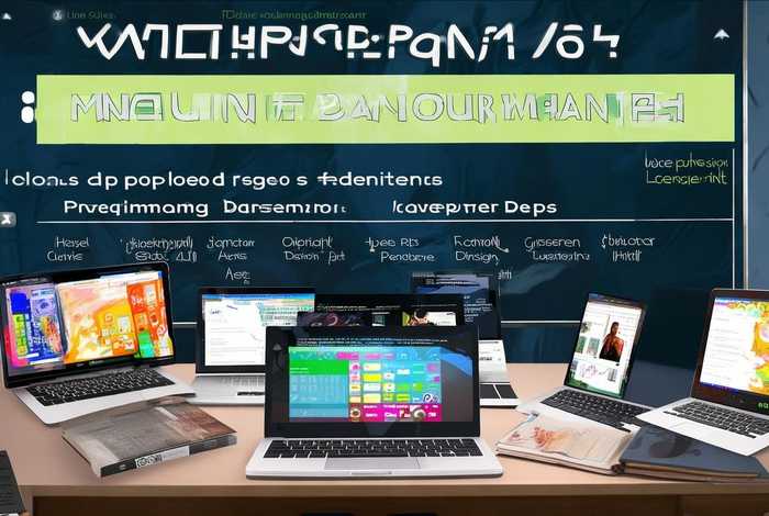 小程序开发需要学习什么专业、小程序开发需要学什么语言