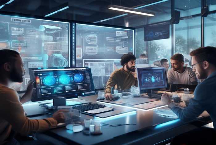 无代码开发平台排名 - 无代码web快速开发平台