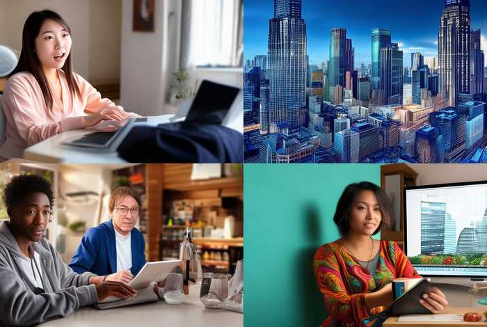 怎样才能在互联网上挣钱（怎样才能在互联网上挣钱呢）