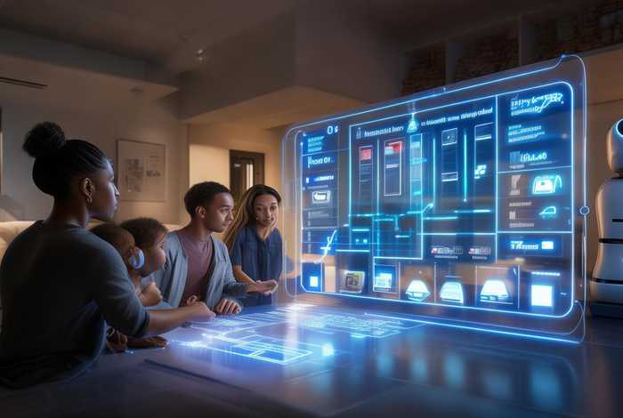 智慧家庭智能家居智能化能力等级评估模型，智慧家庭智能家居智能化能力等级评估模型是什么