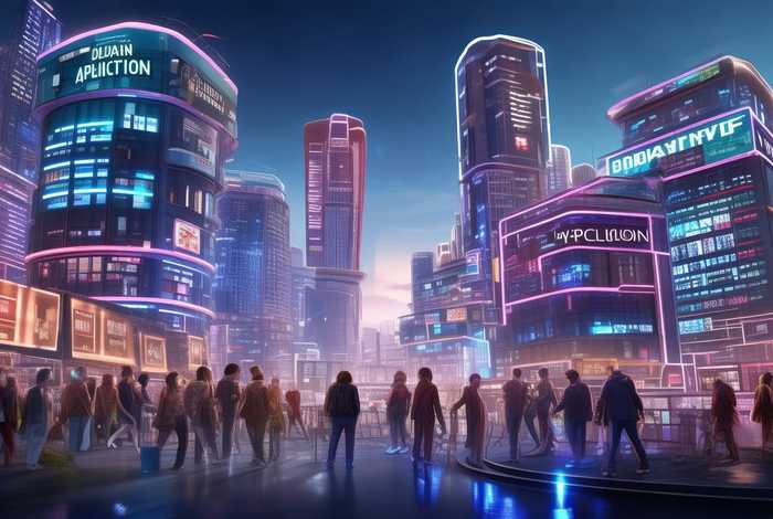 域名申请网站（域名申请网站是什么）