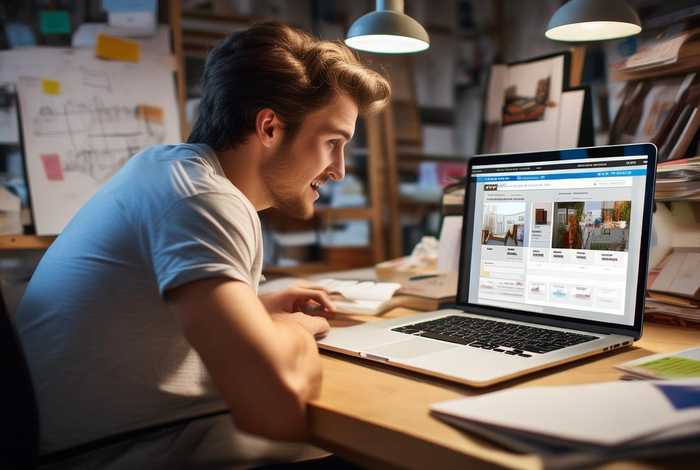 新手搭建网站商城（新手搭建网站商城怎么做）