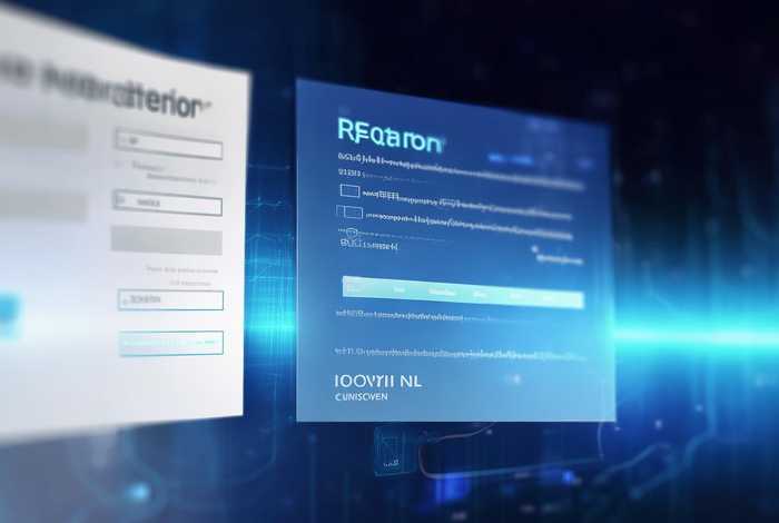 怎么实现网页的注册登录 - 怎么实现网页的注册登录账号