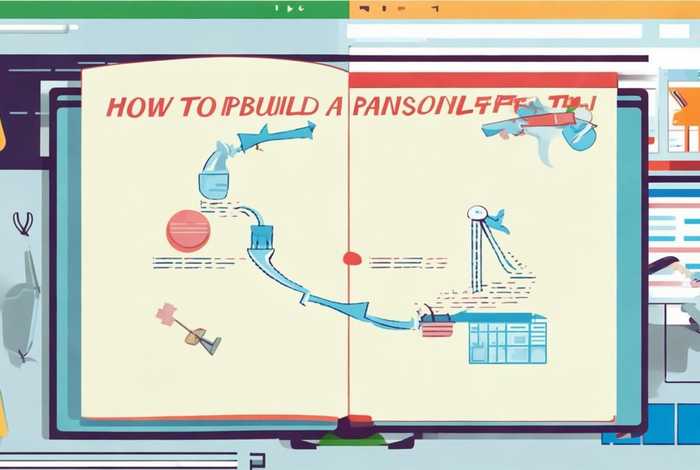 怎么搭建一个个人网站；怎么搭建一个个人网站呢