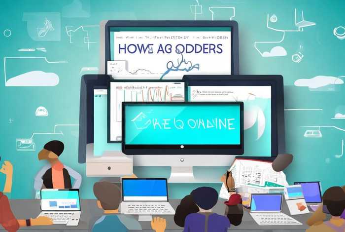 在网上怎样接单(在网上怎样接单赚钱) 在网上怎样接单(在网上怎样接单赚钱)