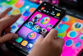 怎么自定义主题；vivox30怎么自定义主题