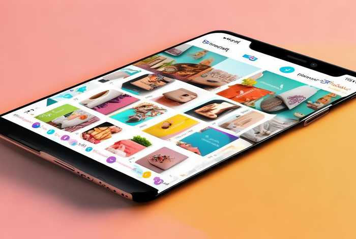 小程序商城开发模板（小程序商城开发模板图片）