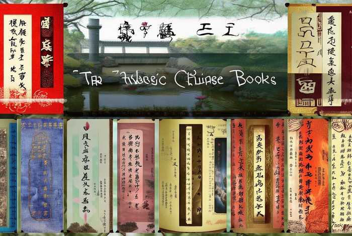 中国十大名篇有哪些；中国十大名篇有哪些书