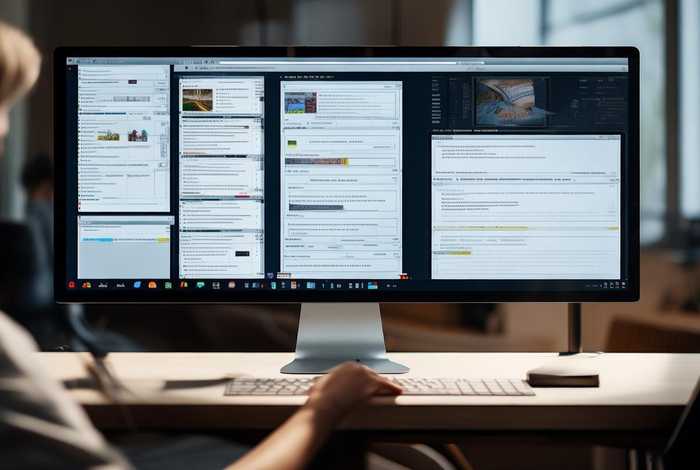 怎么在网页里同时打开多个网页 怎么在同一网页打开多个窗口