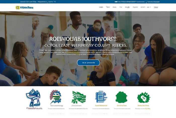 学校网站首页设计 学校网站首页设计模板 学校网站首页设计 学校网站首页设计模板