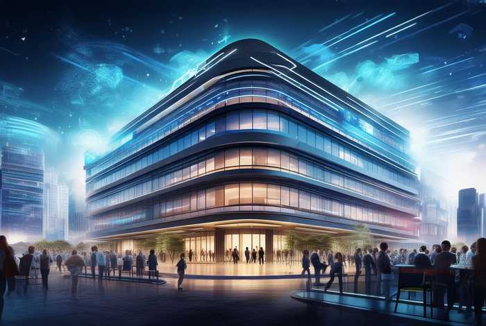 网站建设龙头企业（网站建设龙头企业有哪些）