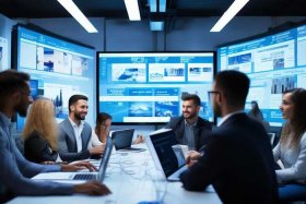 智能建站哪家好，智能建站做网站好吗